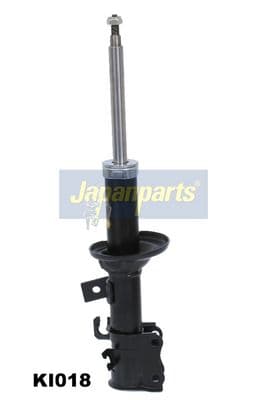 Amortiguador JAPANPARTS MM-KI018