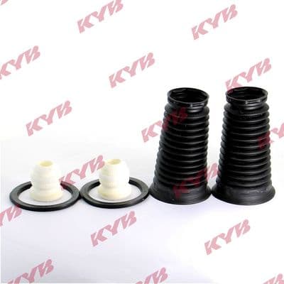 Juego de guardapolvos, amortiguador KYB 910384