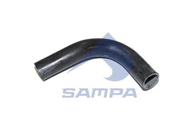Tubería de radiador SAMPA 079.117