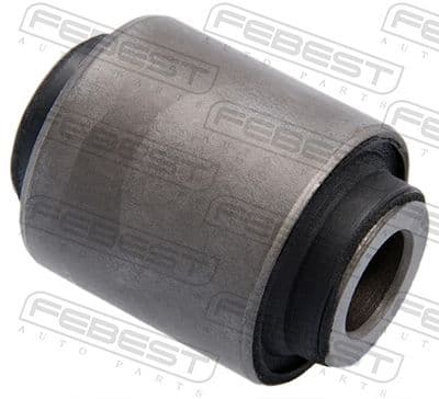 Horquilla de suspensión FEBEST NAB-266