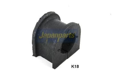 Casquillo del buje, estabilizador JAPANPARTS RU-K18