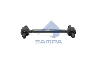 Brazo oscilante, suspensión de ruedas SAMPA 095.313