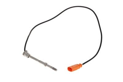 Sensor, de temperatura de gas de escape VALEO 369038