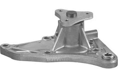 Bomba de agua, refrigeración del motor Kavo Parts HW-1840
