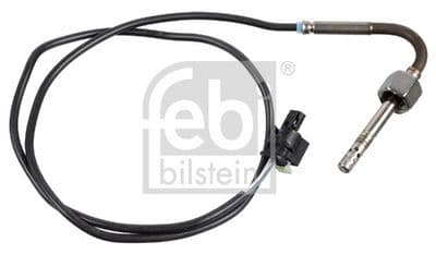 Sensor, de temperatura de gas de escape FEBI BILSTEIN 170478