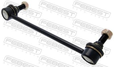 Travesaños/barras, estabilizador FEBEST 0223-Y34FL