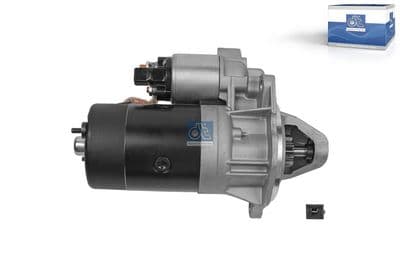 Marcha DT Spare Parts 11.81102