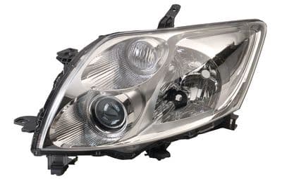 Faro principal VALEO 043460