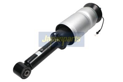 Amortiguador de telescópico neumático JAPANPARTS MM-AS162