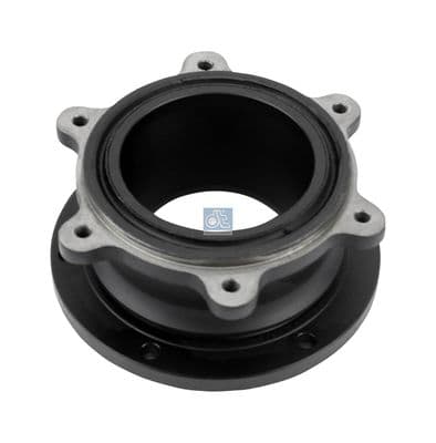 Maza, ventilador (enfriamiento del motor) DT Spare Parts 4.60789