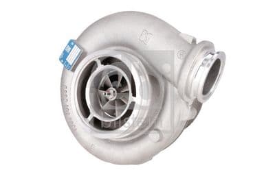 Turbocompresor, sobrealimentación FEBI BILSTEIN 189524