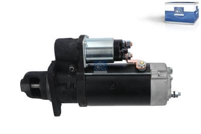 Marcha DT Spare Parts 1.21374