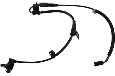 Sensor, revoluciones de la rueda Kavo Parts BAS-3087
