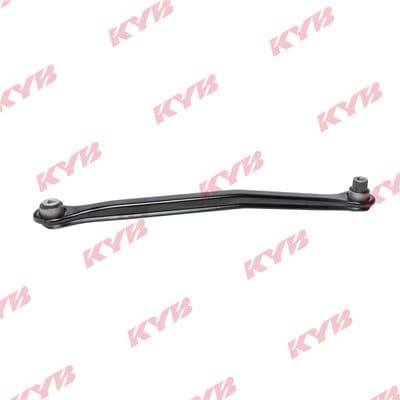 Brazo oscilante, suspensión de ruedas KYB KSC6264