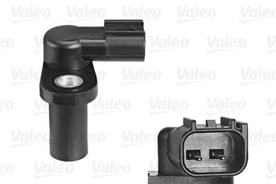 Sensor, posición árbol de levas VALEO 253848