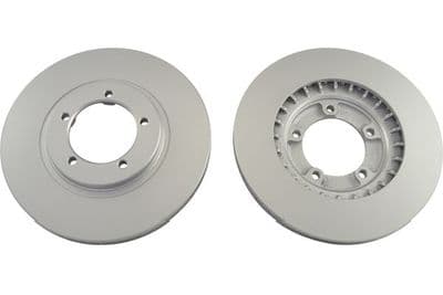 Disco de freno Kavo Parts BR-5755-C