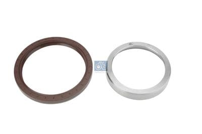 Juego de sellos, buje de rueda DT Spare Parts 3.96000