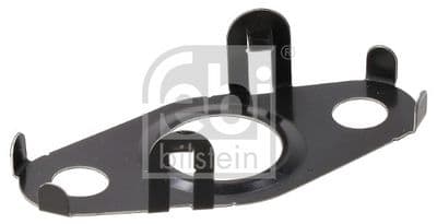 Junta, salida del aceite (turbocompresor) FEBI BILSTEIN 1006488