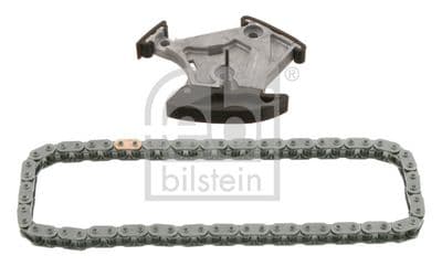 Juego de cadenas, accionamiento de bomba de aceite FEBI BILSTEIN 33835