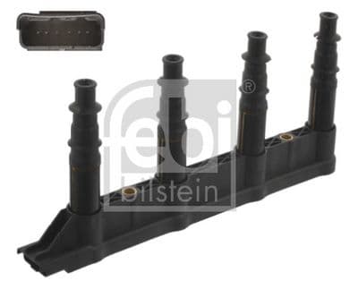 Bobina de encendido FEBI BILSTEIN 36430