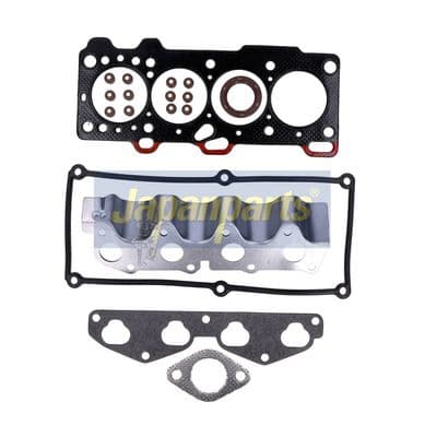 Juego de juntas, culata de cilindro JAPANPARTS KG-581