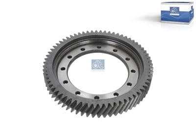 Rueda satélite, diferencial DT Spare Parts 13.00189