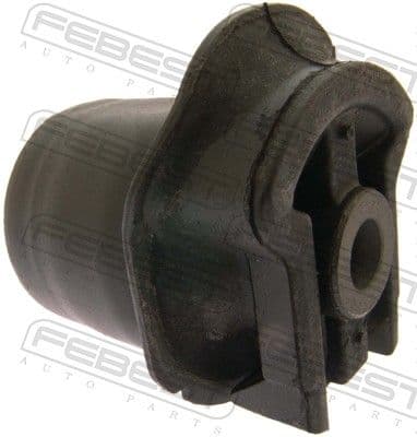 Suspensión, cuerpo del eje FEBEST TAB-305