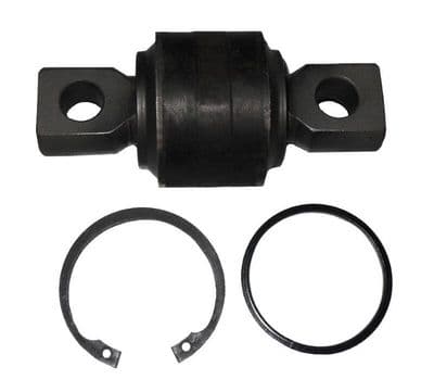 Juego de reparación, brazos de suspensión MONROE L96L17