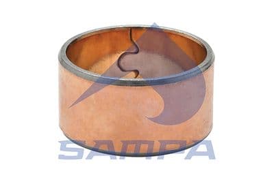 Casquillo, perno de zapata de frenos SAMPA 030.220