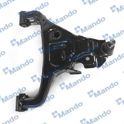 Brazo oscilante, suspensión de ruedas MANDO MSA018846