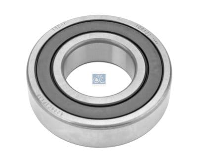 Cojinete, eje del ventilador (enfriamiento del motor) DT Spare Parts 6.21252