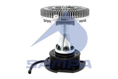 Acoplamiento, ventilador del radiador SAMPA 063.245