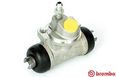 Cilindro de freno de rueda BREMBO A 12 122