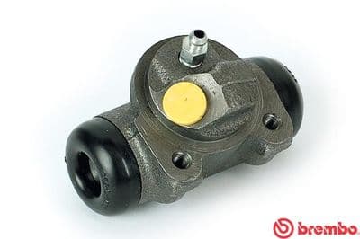 Cilindro de freno de rueda BREMBO A 12 182