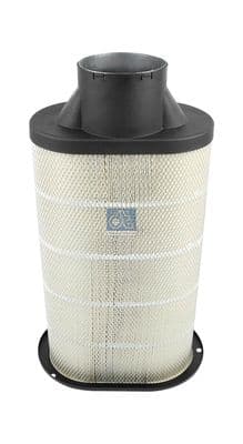 Filtro de aire DT Spare Parts 2.14056
