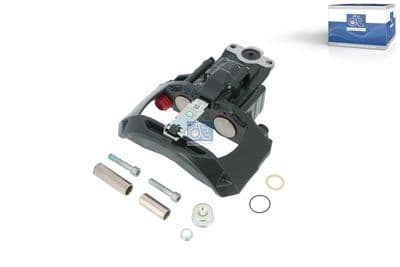 Caliper DT Spare Parts 1.18782