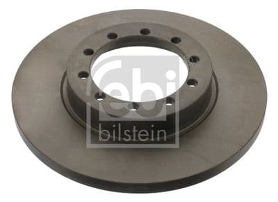 Disco de freno FEBI BILSTEIN 40644