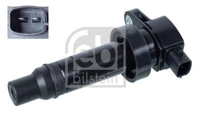 Bobina de encendido FEBI BILSTEIN 108165
