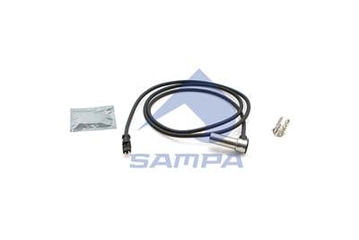 Sensor, revoluciones de la rueda SAMPA 096.321