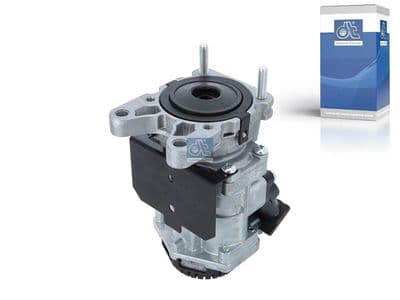 Válvula de freno, freno de servicio DT Spare Parts 6.65005