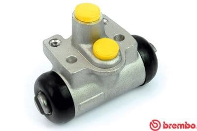 Cilindro de freno de rueda BREMBO A 12 609