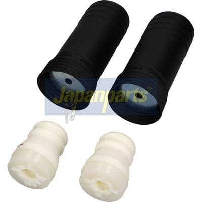 Juego de guardapolvos, amortiguador JAPANPARTS KTP-0136