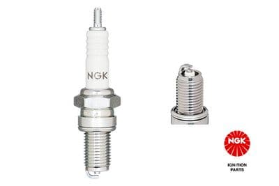 Bujía de encendido NGK 1117