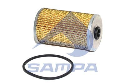 Filtro combustible SAMPA 202.427