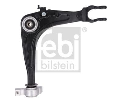 Brazo oscilante, suspensión de ruedas FEBI BILSTEIN 179405