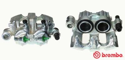 Caliper BREMBO F 86 048