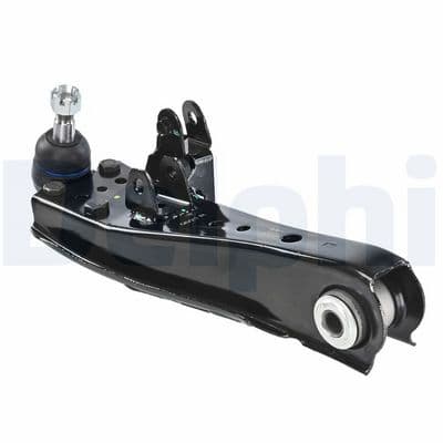Brazo oscilante, suspensión de ruedas DELPHI TC9798