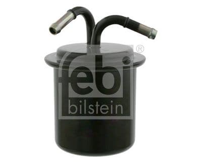 Filtro combustible FEBI BILSTEIN 26443