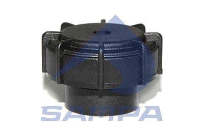 Tapón, depósito de refrigerante SAMPA 061.318