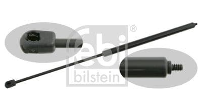 Amortiguador, cofre del motor FEBI BILSTEIN 24739